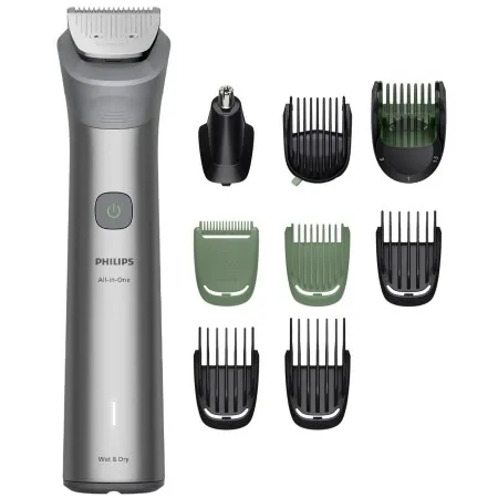 Тример PHILIPS Series 5000 Gray (MG5931/15)
