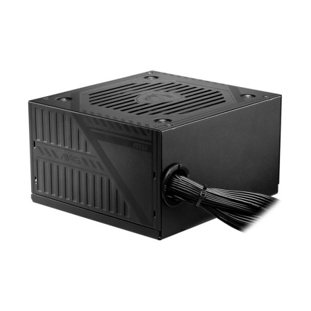 Блок живлення MSI ATX 550W MAG A550BNL 80 Plus Bronze (MAG A550BNL)  у Львові