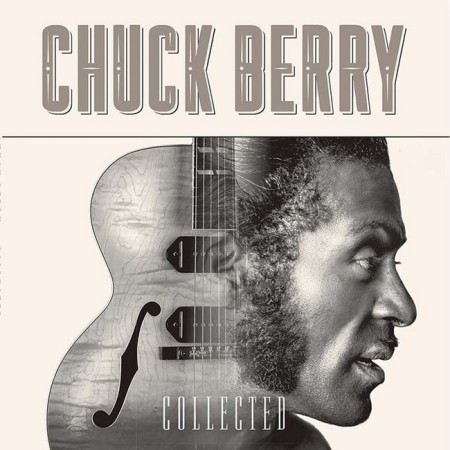 Вінілова платівка Chuck Berry – Collected (2 LP)