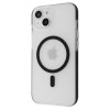 Чохол Proove Astro Case with Magnetic Ring iPhone 14 black  у Яремче