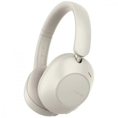 Бездротові навушники Proove Silence 3D with ANC (Beige)