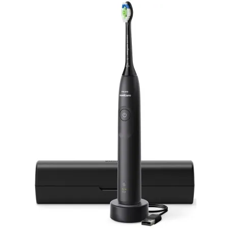 Електрична зубна щітка PHILIPS Sonicare 5300 Series HX7101/02