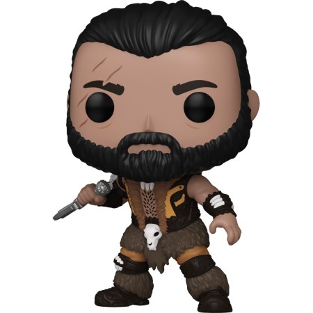 Фігурка Funko POP Games: Spider-Man 2 - Kraven  у Сумах