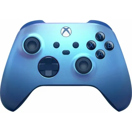 Геймпад Microsoft Xbox Series X | S Wireless Controller with Bluetooth (Aqua Shift)  у Миколаєві