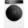 Пральна машина Bosch фронтальна 10кг White (WGB256A0UA)