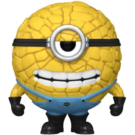 Фігурка Funko POP Movies: Despicable Me 4 - Mega Minion Jerry