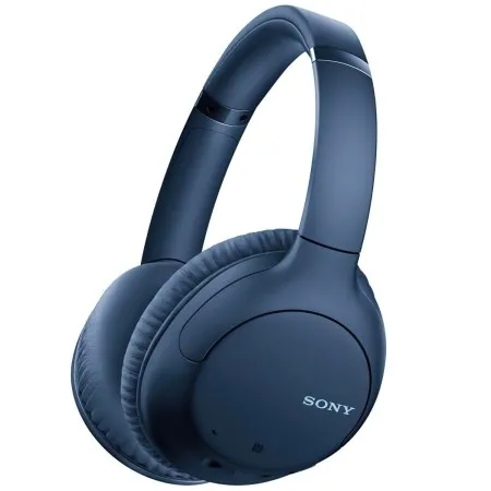 Навушники Sony WH-1000XM4 Blue (WH1000XM4L.CE7)