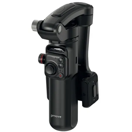 Стабілізатор Proove Vector Gimbal Stabilizer Black
