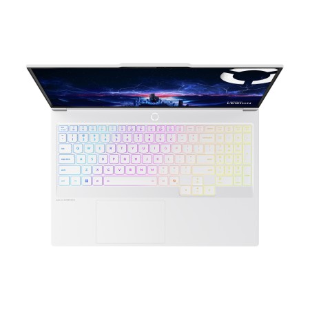 Ноутбук Lenovo Legion 7 16IAX10  Glacier White (83KY002GRA)