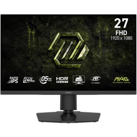 Монітор MSI 27'' MAG 272PF X24 (MAG 272PF X24)