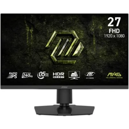 Монітор MSI 27'' MAG 272PF X24 (MAG 272PF X24)  у Рівному