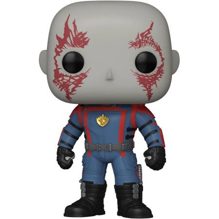 Фігурка Funko POP Vinyl: GOTG3 - Drax  у Львові
