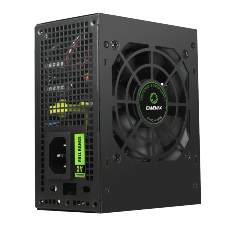 Блок живлення GAMEMAX GS-450 80 Plus SFX 450W 80 Bronze (GS-450 80 Plus)