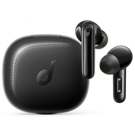 Навушники Anker SoundCore Life Note 3 (Black) (A3933G11)