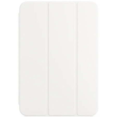 Чохол Apple Smart Folio для iPad mini 6/7 White (MM6H3)