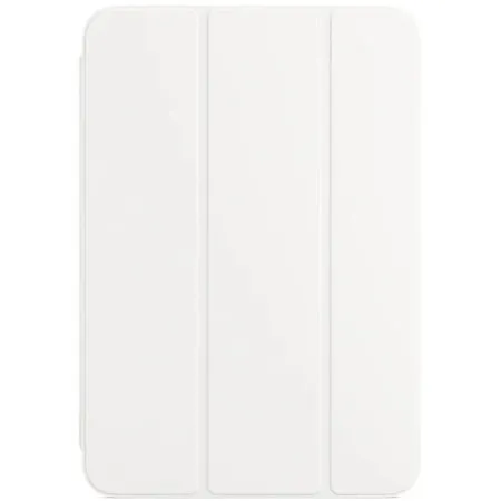 Чохол Apple Smart Folio для iPad mini 6/7 White (MM6H3)