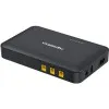 Джерело безперебійного живлення (ДБЖ) Marsriva DC UPS для роутерів KP1EC 18W 8000mAh (KP1EC_MARSRIVA)
