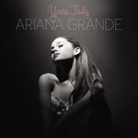 Вінілова платівка Ariana Grande – Yours Truly (LP)