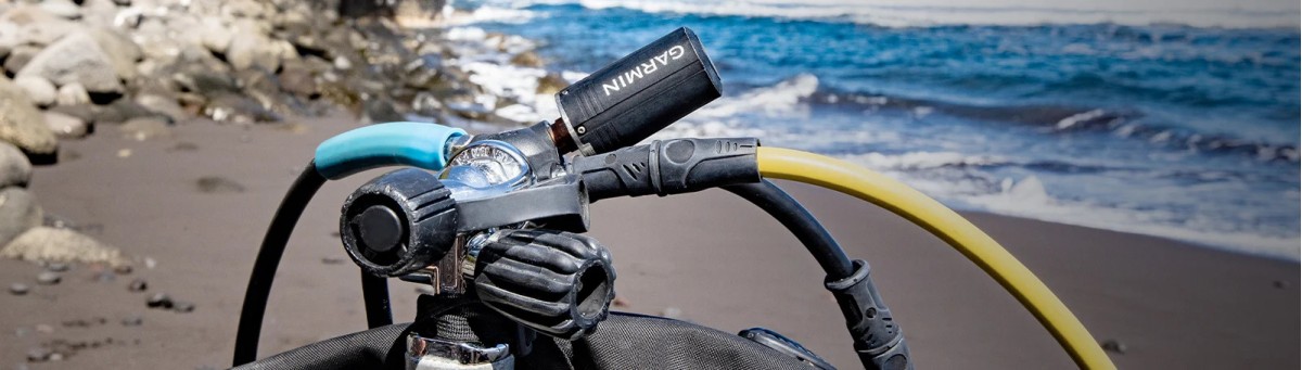 Трансмітер Garmin Descent T1 Трансмітер Garmin Descent T1