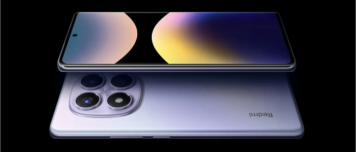 Фото 7 Xiaomi Redmi Note 14 Pro