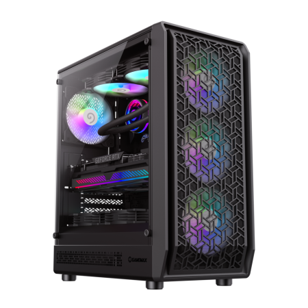 Корпус GAMEMAX Forge AB (Forge AB)