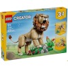 Конструктор LEGO Creator Дикі тварини: Величний лев (31386)  в Одесі
