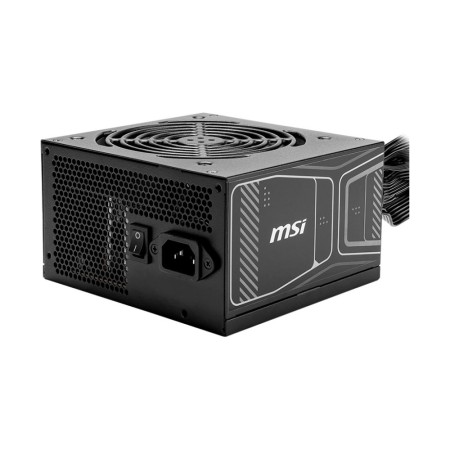 Блок живлення MSI ATX 850W MAG A850GN 80 Plus Gold (MAG A850GN PCIE5)