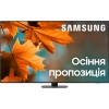 Телевізор Samsung 55" Neo QLED 4K (QE55QN90CAUXUA)