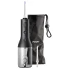 Іригатор PHILIPS Sonicare Cordless Power Flosser 3000 Black (HX3826/33)