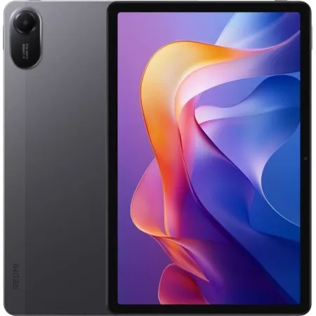 Планшет Xiaomi Redmi Pad 2 4G 4/128GB Graphite Gray (VHU5660EU)