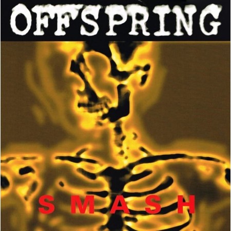 Вінілова платівка The Offspring – Smash (Remastered) (1 LP)