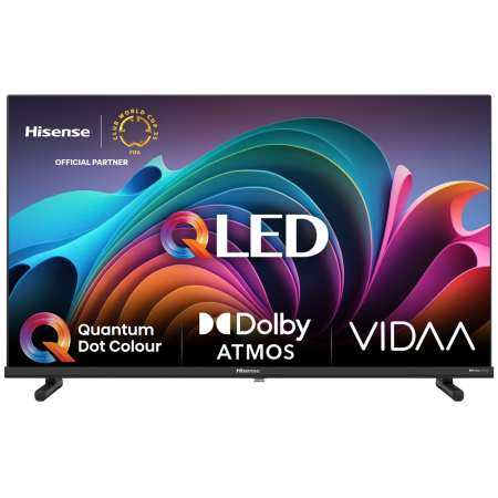 Телевізор HISENSE 32’’ QLED 32A5NQ (20013406)  у Дніпрі