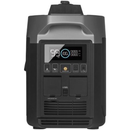 Генератор EcoFlow Smart Generator (GasEB-EU)