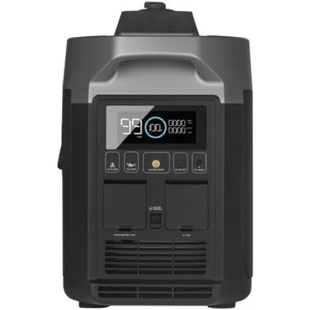Генератор EcoFlow Smart Generator (GasEB-EU)