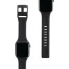 Ремінець UAG Scout Strap для Apple Watch 38/40/41mm Scout Strap (Black) у Чернівцях