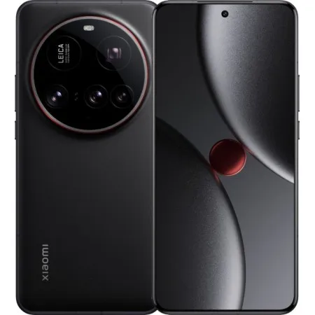 Смартфон Xiaomi 15 Ultra 16/512GB Black (1128139)  у Тернополі