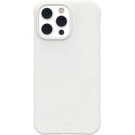 Чохол UAG Dot для iPhone 14 Pro Max (Marshmallow)  у Запоріжжі