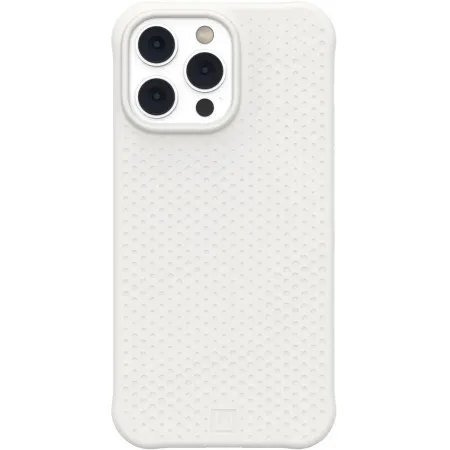 Чохол UAG Dot для iPhone 14 Pro Max (Marshmallow)