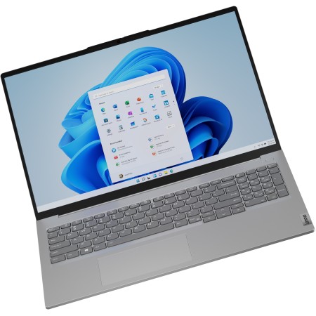 Ноутбук Lenovo  ThinkBook 16 G6 IRL Arcc Grey (21KH008ARA)