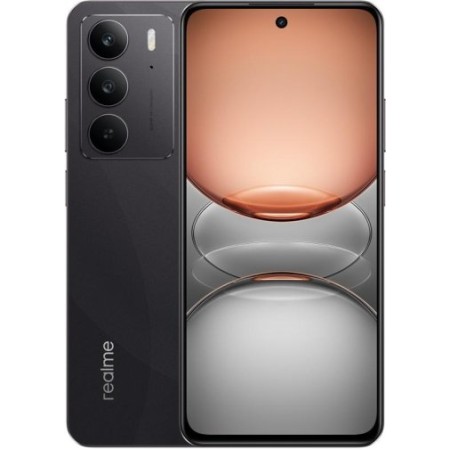 Смартфон Realme C75 RMX3941 8/256GB Storm Black