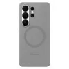 Чохол Samsung Silicone Magnet Gray для S26 Ultra (S948) (EF-ES948CJEGWW)