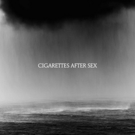 Вінілова платівка Cigarettes After Sex – Cry (LP)