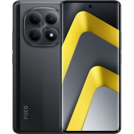 Смартфон POCO M8 5G 8/512GB Black (1183663)  у Києві