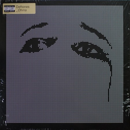 Вінілова платівка Deftones – Ohms (1 LP)