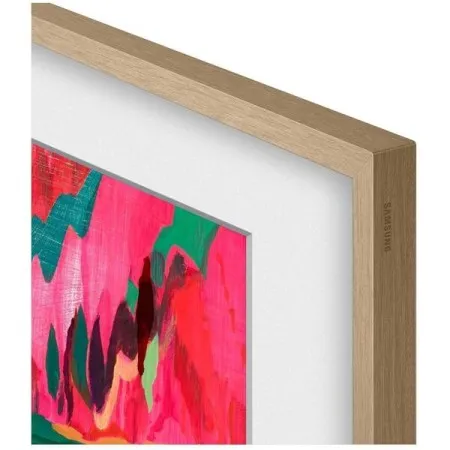 Змінна рамка Samsung для ТВ 75 The Frame 2025 Teak (VG-SCFF75TKBRU)  у Херсоні