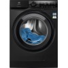 Пральна машина Electrolux фронтальна 9кг Gray (EW7FG4492UDU)
