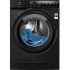 Пральна машина Electrolux фронтальна 9кг Gray (EW7FG4492UDU)