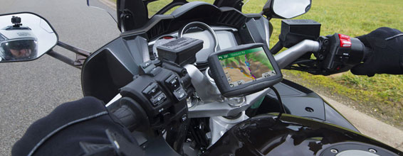 Мотонавігатор Garmin zumo 395LM Мотонавігатор Garmin zumo 395 LM