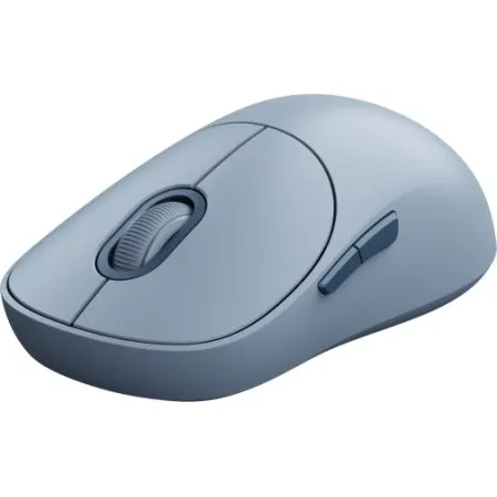 Миша Xiaomi Mouse 3 Wireless Blue (BHR8914GL)