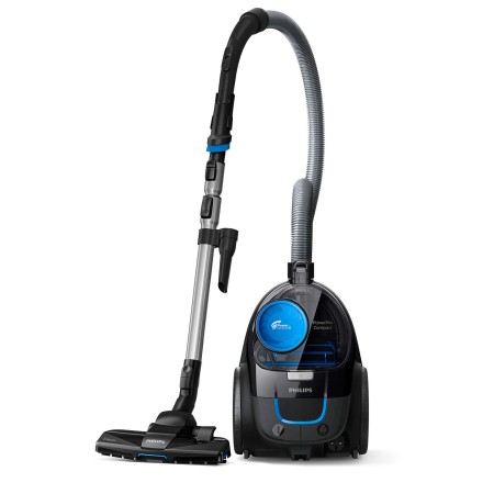 Пилосос PHILIPS контейнерний PowerPro Compact 900W Black (FC9331/09)  у Тернополі